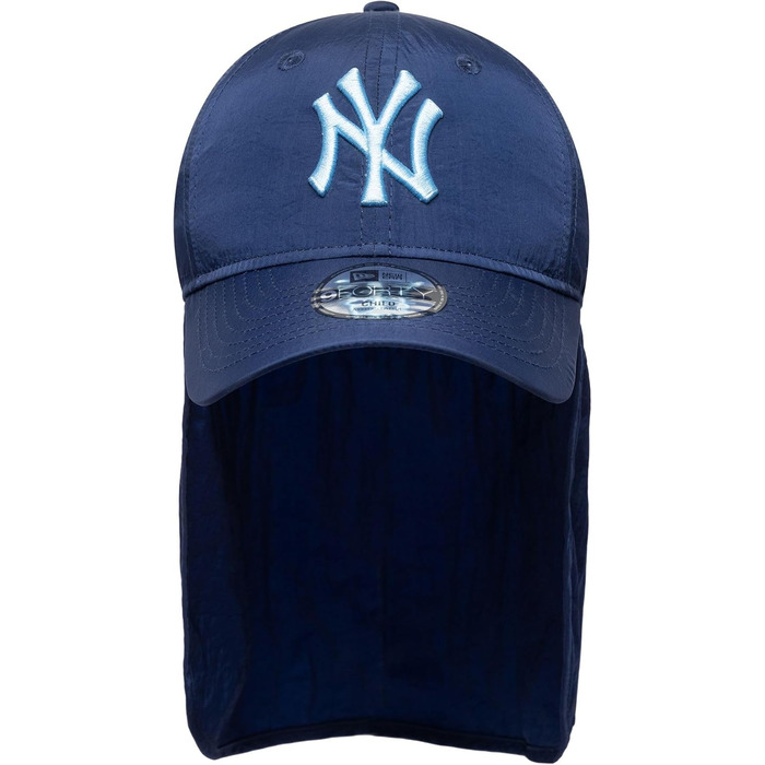 Дитяча кепка New Era 9Fifty/9Forty з MLB, NBA, NFL (4-6 років, New York Yankees)