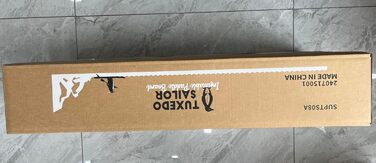 Надувна SUP-дошка Tuxedo Sailor 10'6