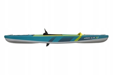 Надувний каяк Bestway Arrow Elite X1 (арт. 65179)