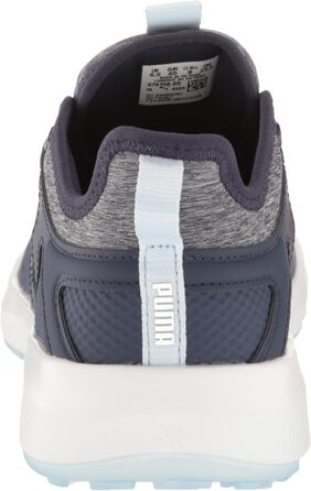 Жіноче golf-взуття PUMA Ignite Malibu, 44 EU, Puma Marineblau Puma Weiß