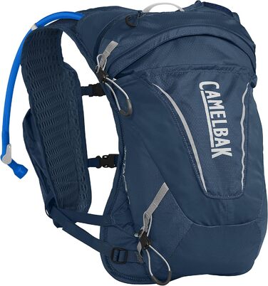 Гідратор CamelBak Octane 9 для жінок, 2 л, Gibraltar Navy/Silver
