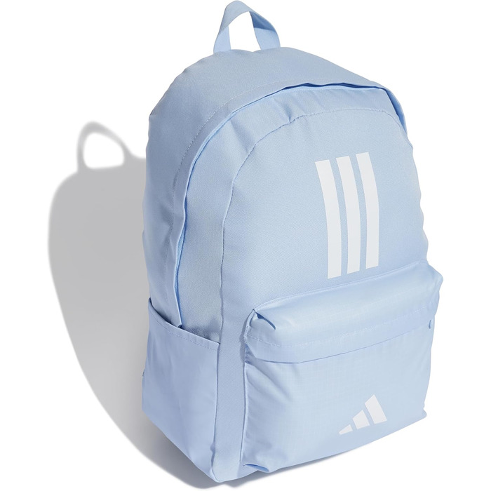 Рюкзак adidas Classic Unisex з трьома смугами для школи