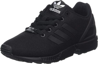 Кросівки Adidas ZX Flux Low Top чорного кольору (35.5 EU)