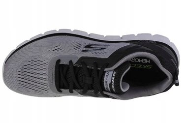 Чоловічі спортивні кросівки Skechers Track-Broader, розмір 43