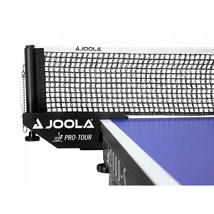 Сітка для настільного тенісу Joola Pro Tour 31036, 183x15,25 см
