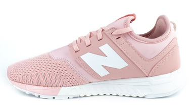 Жіночі спортивні кросівки New Balance WRL247EM, розмір 37,5