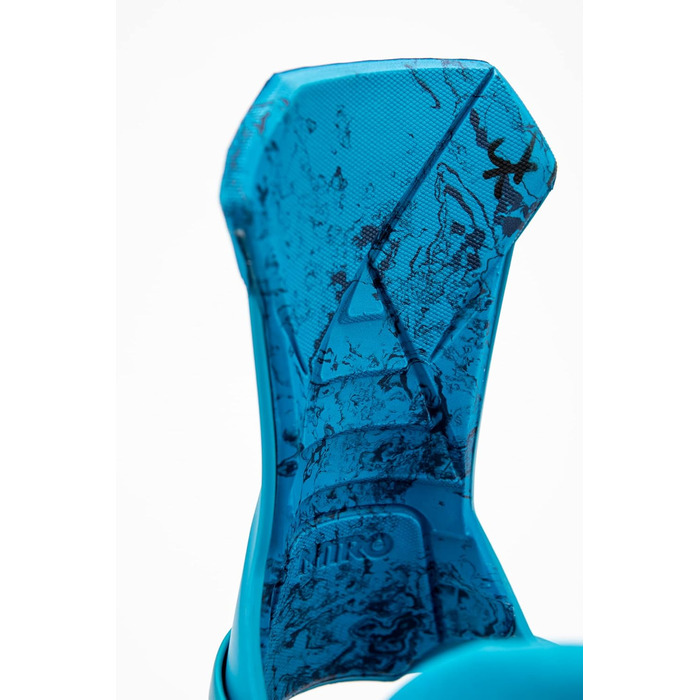 Кріплення для сноуборду Nitro Team '22 чоловічі, універсальні, фристайл, фрірайд, синій