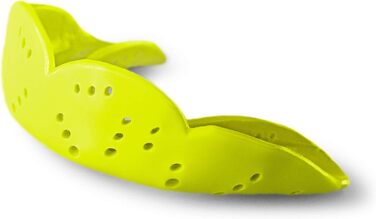 Захисна капа для дорослих SISU Nextgen Aero S Neon Flash