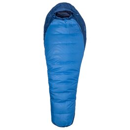 Спальний мішок Marmot Trestles 15: Легкий та теплий 3-сезонний мішок ONE Trestles 15