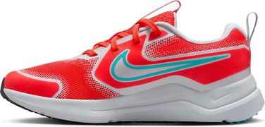 Дитячі кросівки Nike Cosmic Runner для старших дітей (38 EU, Bright Crimson Dusty Cactus)