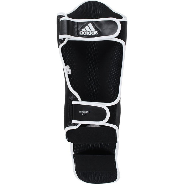 Щитки для гомілки adidas SHIN-N-STEP, захист для футболу