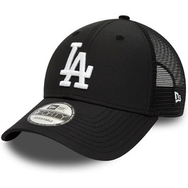 Кепка New Era 9Forty Trucker Cap Los Angeles Dodgers - Home Field