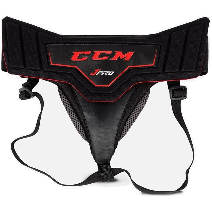 Захист паху воротаря CCM Pro Jill, для дорослих