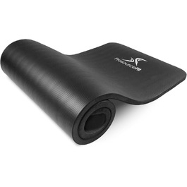 Килимок для йоги та пілатесу ProsourceFit Extra Thick