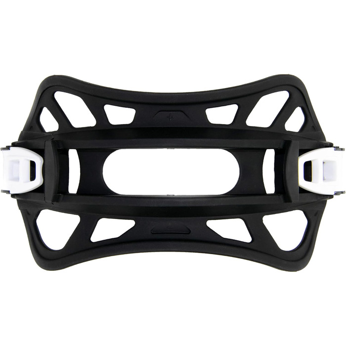 Сноуборд RAVEN Dwarf + фіксуючі кріплення Fastec FT360 Black, 160 см