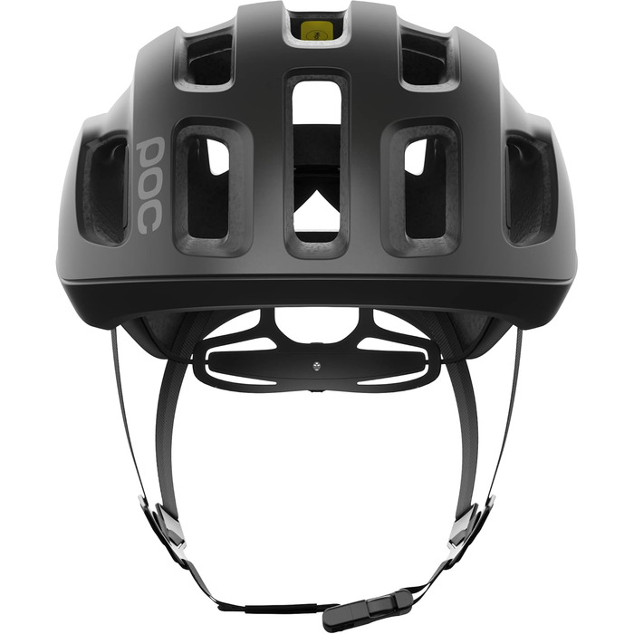 Велосипедний шолом POC Ventral AIR MIPS з вентиляцією та захистом голови