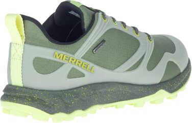 Жіноче взуття для легкої атлетики Merrell Altalight WP (37 EU, Lichen)