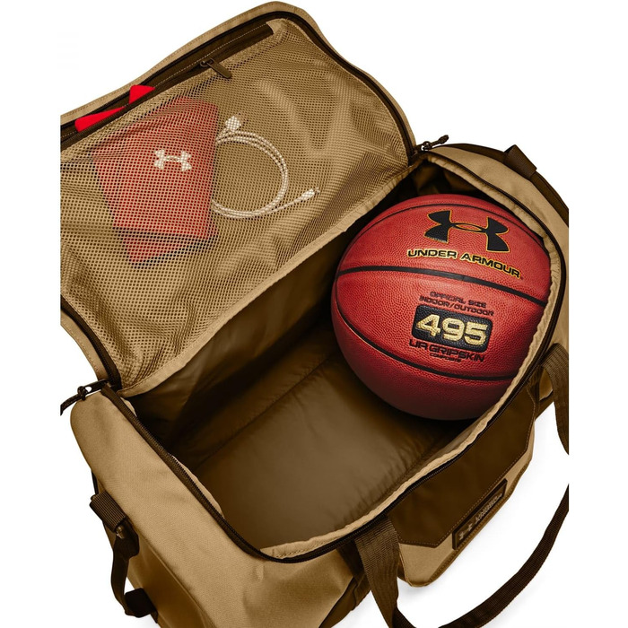 Спортивна сумка Under Armour UA Triumph Barrel Duffle 1384463