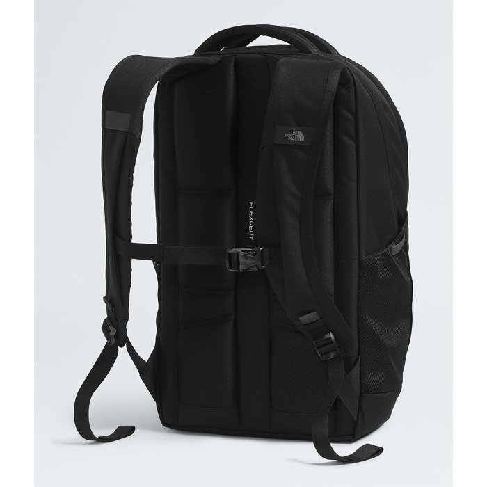 Рюкзак THE NORTH FACE Jester унісекс, універсальний розмір, Deep Nori/чорний