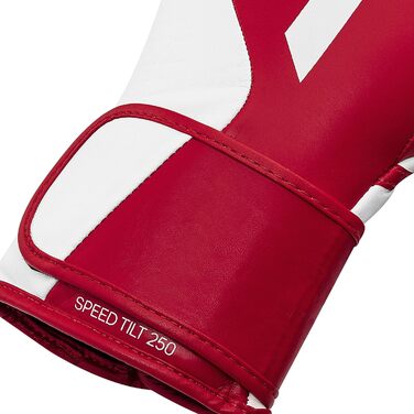 Боксерські рукавички Adidas Speed Tilt 250 з інноваційною TILT-технологією
