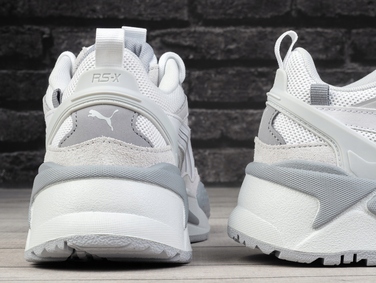 Чоловічі спортивні кросівки Puma RS-X Efect PRM, розмір 44