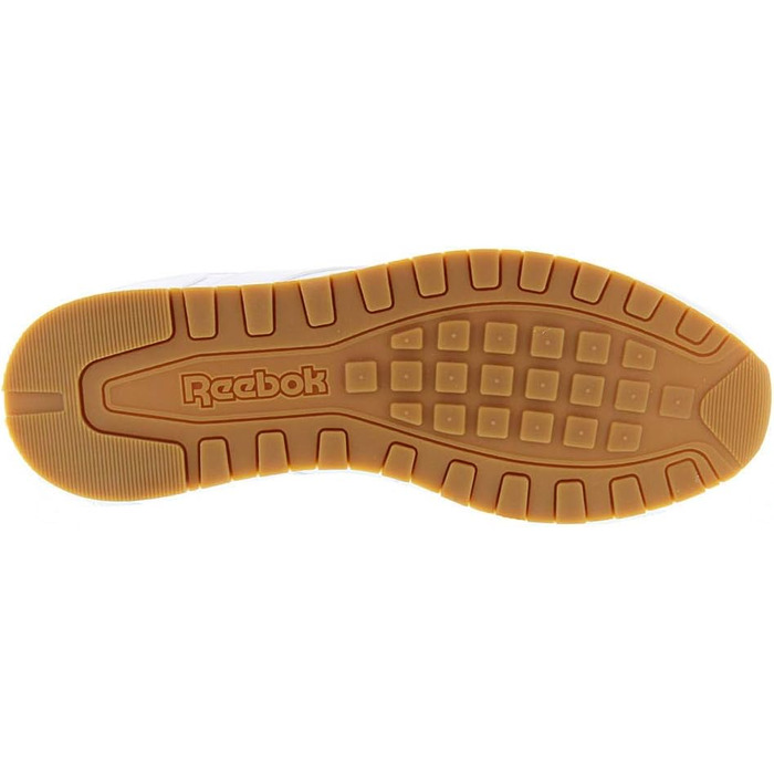 Чоловічі кросівки Reebok Classic Harman Run, білий колір, розмір EU 35
