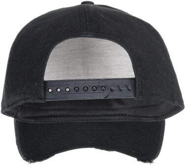 Кепка New Era MLB 9Forty Snapback Yankees - Чорна, універсальний розмір