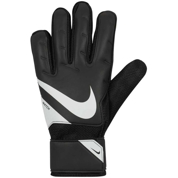 Кросівки Nike 8 чорні/білі, оригінал, спортивне взуття
