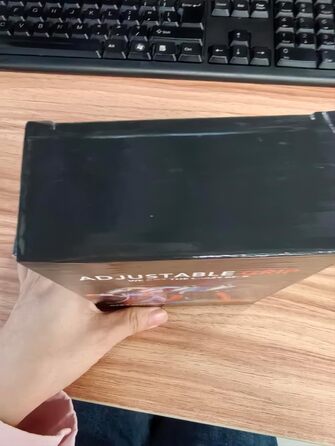 Набір для тренування зап'ястя 2 шт. (5-60 кг), тренажер для рук та зап'ястя, Grip, антиковзкий, для спортсменів та відновлення, FC0101 (Світло-сірий)