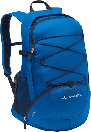 Унісекс туристичний рюкзак VAUDE Ifen 19 л, синій