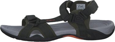 Чоловічі шкарпетки CMP 40 EU Jungle