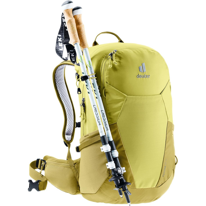 Жіночий туристичний рюкзак deuter Futura 25 SL для походів