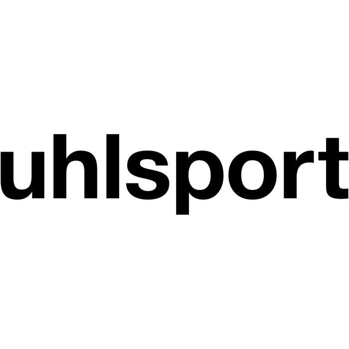 Воротарські рукавички Uhlsport Supersoft HN Flex Frame для дітей та дорослих, чорні/жовті, розмір 7