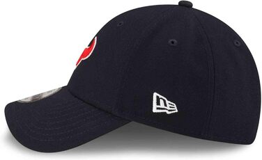 Кепка New Era NFL The League 9Forty Houston Texans (Офіційні кольори команди, універсальний розмір)