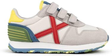 Дитячі кросівки Munich Massana VcoSneaker, 28 EU, золото