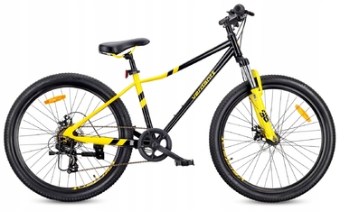 Гірський велосипед Sun Baby Verdant Calix, рама 15,5