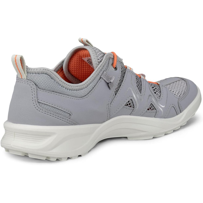 Жіночі кросівки ECCO Terracruise Lt W, 38 EU, сріблясто-сірий металік