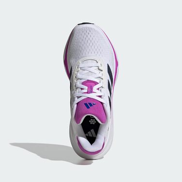 Кросівки жіночі Adidas Response Cloud White/Aurora Ink/Purple Burst 36 2/3 EU