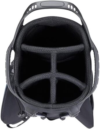 Гольф-кеді Wilson Staff eXo II CARRY White/Black/Red - білі, чорні, червоні