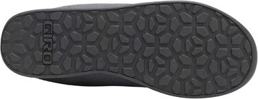 Жіноче велосипедне взуття Giro Deed W Mountainbiking (40 EU, Portaro Grey)