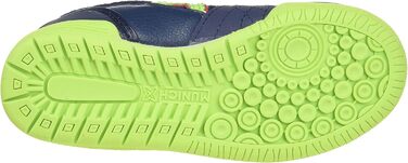 Дитячі кросівки для легкої атлетики Munich G-3 Kid VCO (28 EU, блакитний)