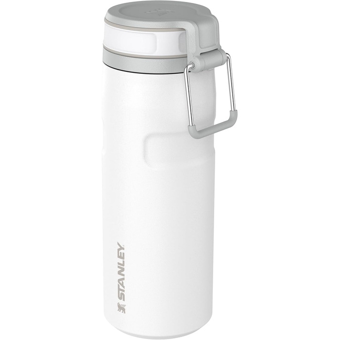 Термопляшка Stanley 1913 IceFlow Twist Flip 0.47л, Frost