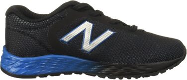 Кросівки для дітей New Balance Fresh Foam Arishi V2, чорний колір, розмір EU 29