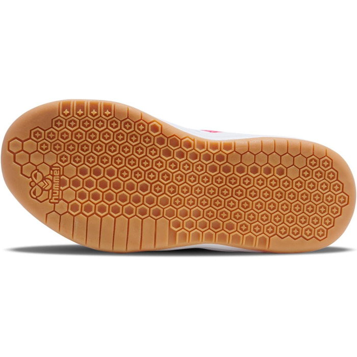 Дитячі кросівки Hummel, розмір 40 EU, колір Raspberry Sorbet