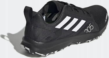 Жіночі спортивні кросівки Adidas Speedflow, розмір 37 1/3