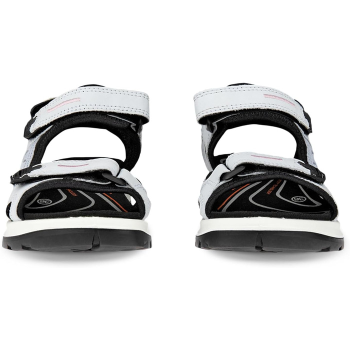 Чоловічі трекінгові черевики ECCO Offroad Beige 39 EU