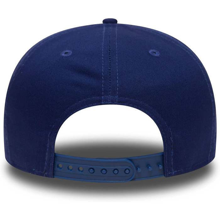 Кепка New Era Los Angeles Dodgers MLB Essentials 9Fifty Snapback, синій, регульована