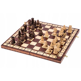Krolewskie 48 Square