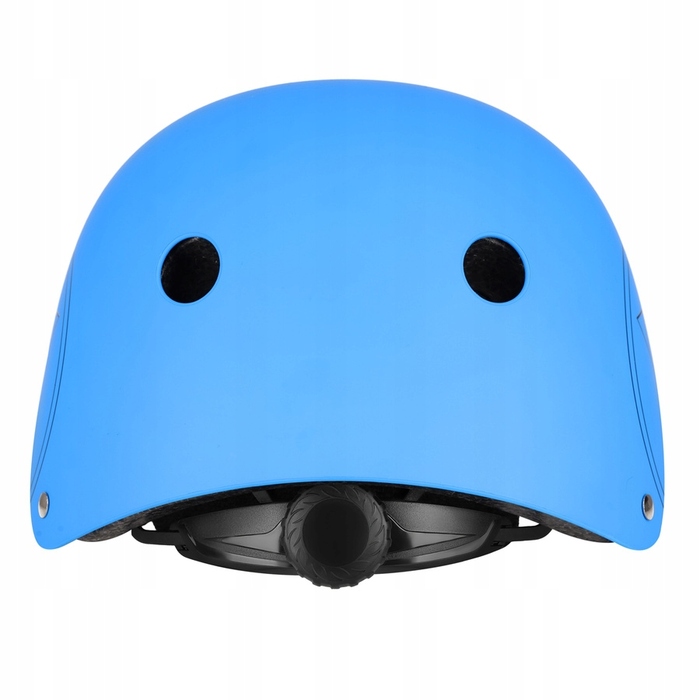 Дитячий велосипедний шолом з регулюванням та комплект захисту для скейтбордингу, розмір XS