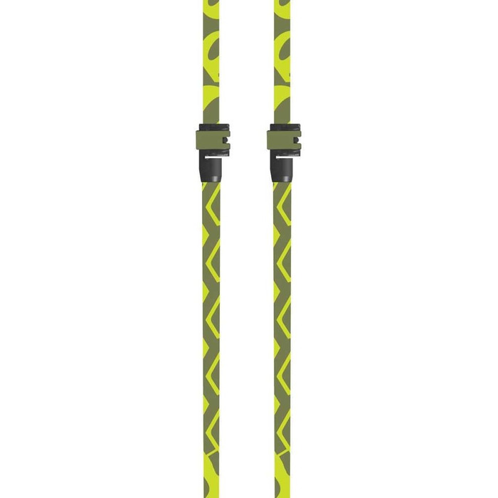 Дитячі роликові ковзани K2 Sprout Green, регульовані, розмір 75-105, для хлопчиків